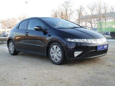 HONDA CIVIC 2.2 CTDi Sport