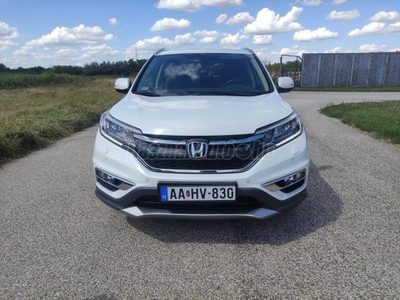 HONDA CR-V 1.6 i-DTEC 2WD Lifestyle