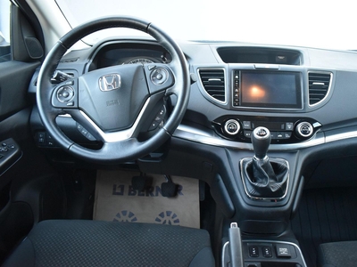 Honda CR-V 2.0 Elegance 2WD