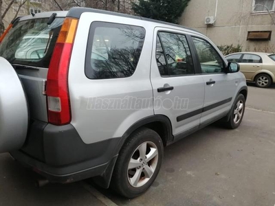 HONDA CR-V 2.0i LS