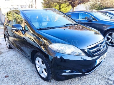 HONDA FR-V 1.8 Executive (Automata) Bőr. Navi. Xenon. Ülésfűtés. Napfénytető