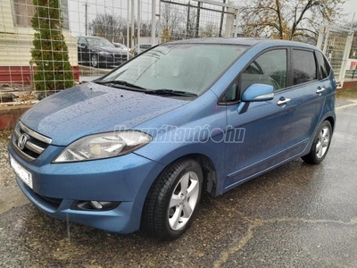 HONDA FR-V 2.2 CTDi Comfort Life Style Jobb kormányos!