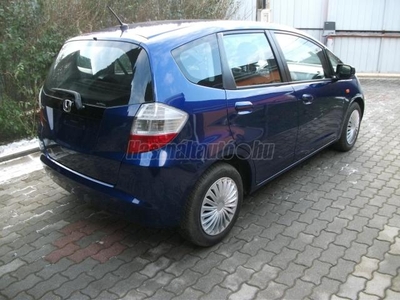 HONDA JAZZ 1.2 S