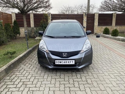 HONDA JAZZ 1.2 S