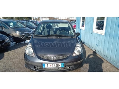 HONDA JAZZ 1.2 S Cool