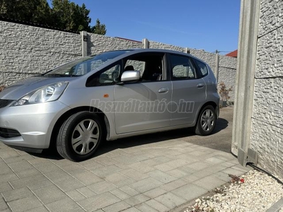 HONDA JAZZ 1.2 Trend