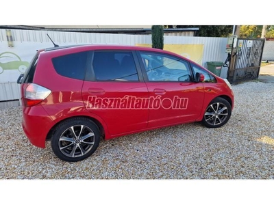 HONDA JAZZ 1.2 Trend F O G L A L Ó Z V A !! KLÍMA. 2 év FRISS MŰSZAKI! SZ