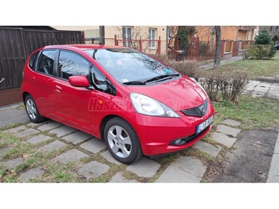 HONDA JAZZ 1.2 Trend Plus