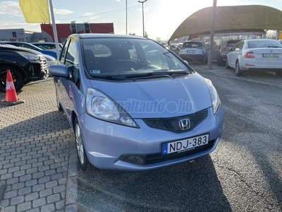 HONDA JAZZ 1.4 Elegance