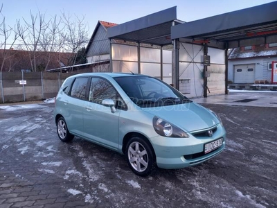 HONDA JAZZ 1.4 ES