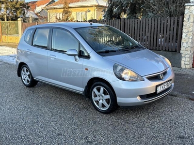 HONDA JAZZ 1.4 LS