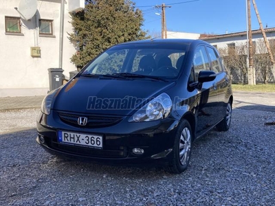 HONDA JAZZ 1.4 LS My. 2005