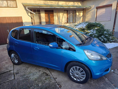 HONDA JAZZ 1.4 S