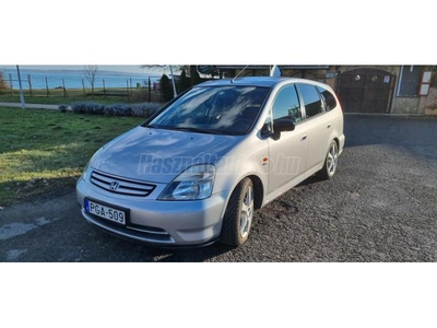 HONDA STREAM 2.0 ES RN3