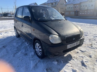 HYUNDAI ATOS 1.0i GLS