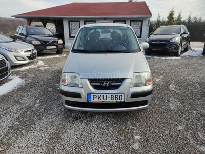 HYUNDAI ATOS Prime 1.1 GL Base