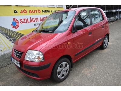 HYUNDAI ATOS Prime 1.1 GL Base