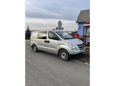 HYUNDAI H-1 Van 2.5 CRDi HP Classic