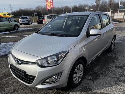 HYUNDAI I20 1.25 Comfort