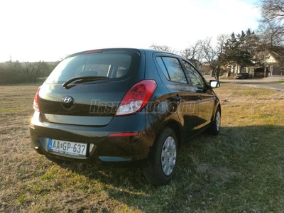 HYUNDAI I20 1.25 Comfort