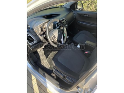 HYUNDAI I20 1.25 Go! Brasil