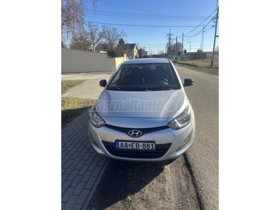 HYUNDAI I20 1.25 Go! Brasil