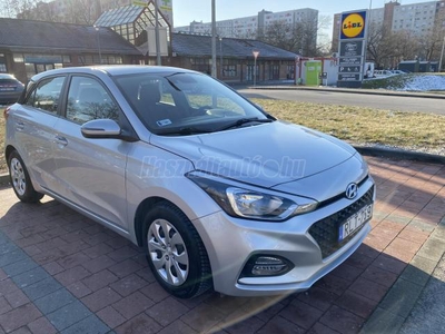 HYUNDAI I20 1.25 LP Life Plus