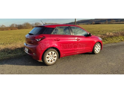 HYUNDAI I20 1.25i HP Life AC