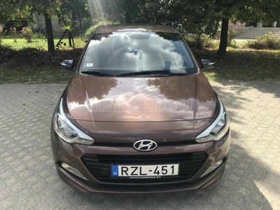 HYUNDAI I20 1.25i LP Go!