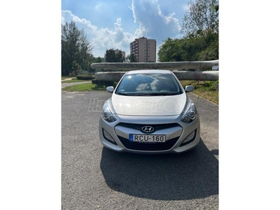 HYUNDAI I30 1.6 CRDi HP Comfort