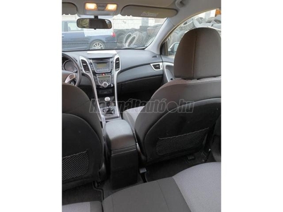 HYUNDAI I30 1.6 CRDi LP Comfort