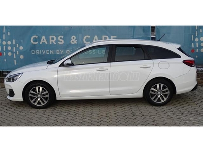 HYUNDAI I30 1.6 CRDi MP Comfort MO-i gépjármű/Garantált 139e km/Első tulajtól/ÁFÁ-S/Garanciával!