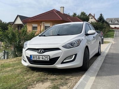 HYUNDAI I30 CW 1.4 CRDi Life