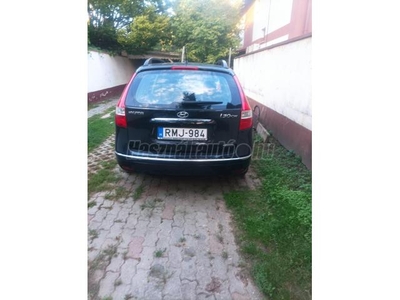 HYUNDAI I30 i30u CW 1.6 CRDi LP Comfort