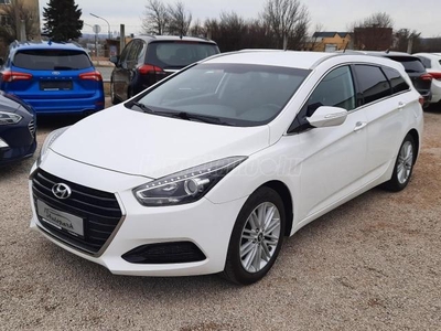 HYUNDAI I40 1.6 GDI Life LED/ALUFELNI / 94 E KM !