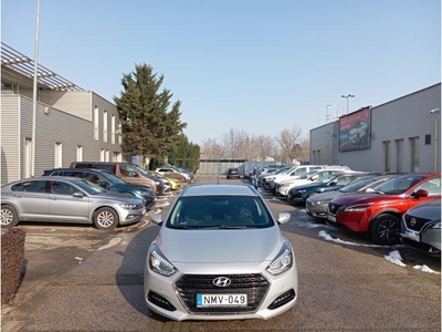 HYUNDAI I40 1.7 CRDi HP Executive