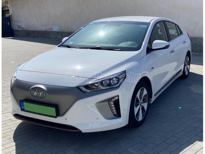 HYUNDAI IONIQ electric Comfort Navi (Automata)