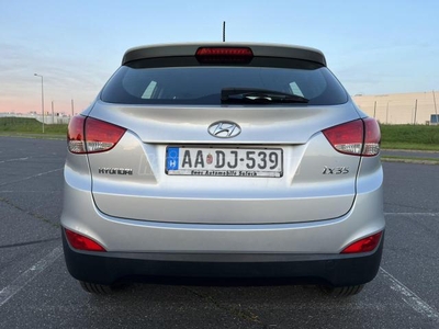 HYUNDAI IX 35 ix35 1.6 Comfort 2WD