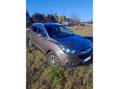 HYUNDAI IX 35 ix35 1.6 Comfort 2WD