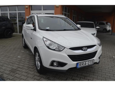 HYUNDAI IX 35 ix35 1.6 Comfort 2WD FRISS VEZÉRLÉS CSERE !