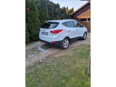 HYUNDAI IX 35 ix35 1.7 CRDi LP Life 2WD