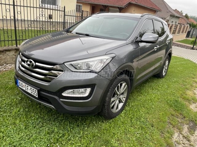 HYUNDAI SANTA FE 2.0 CRDi Style 2WD