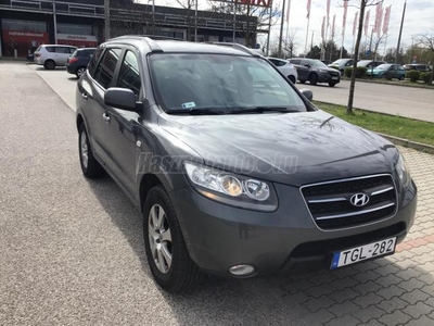 HYUNDAI SANTA FE 2.7 benzin V6