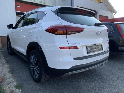 HYUNDAI TUCSON 1.6 CRDi HP Comfort