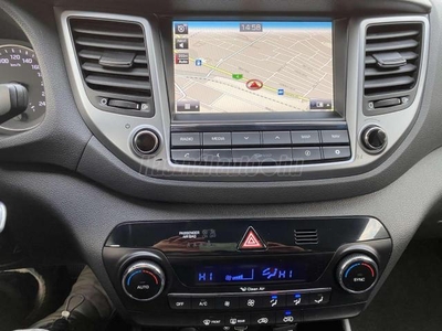 HYUNDAI TUCSON 1.6 GDi Premium