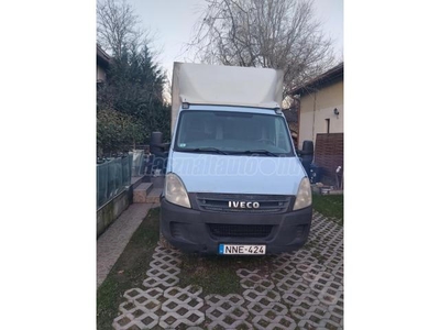 IVECO 35 DailyS 14 3450