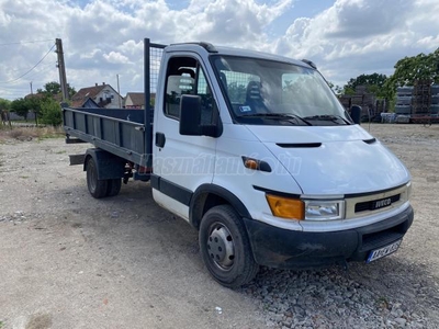 IVECO DAILY 35 C 11