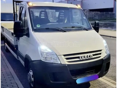 IVECO DAILY 35C15