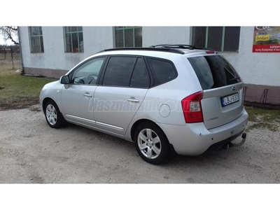 KIA CARENS 2.0 CRDi EX