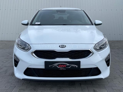 KIA CEE'D Ceed 1.0 T-GDI Gold MULTIMÉDIA.SÁVTARTÓ.ÜLÉSFŰTÉS.PDC.!!!ÚJSZERŰ--GARANCIA--MO-i!!!